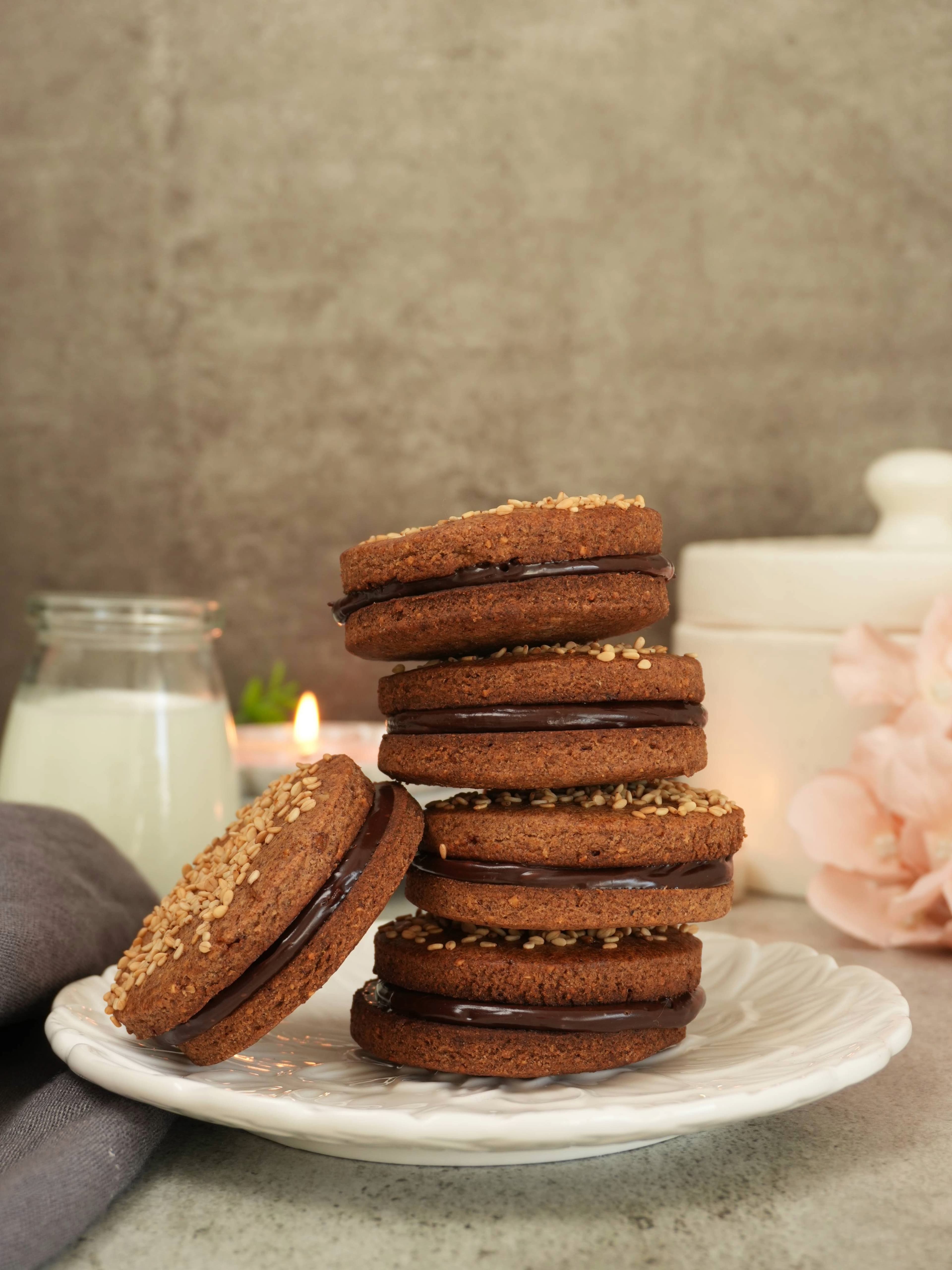 Cookies and Biscuits