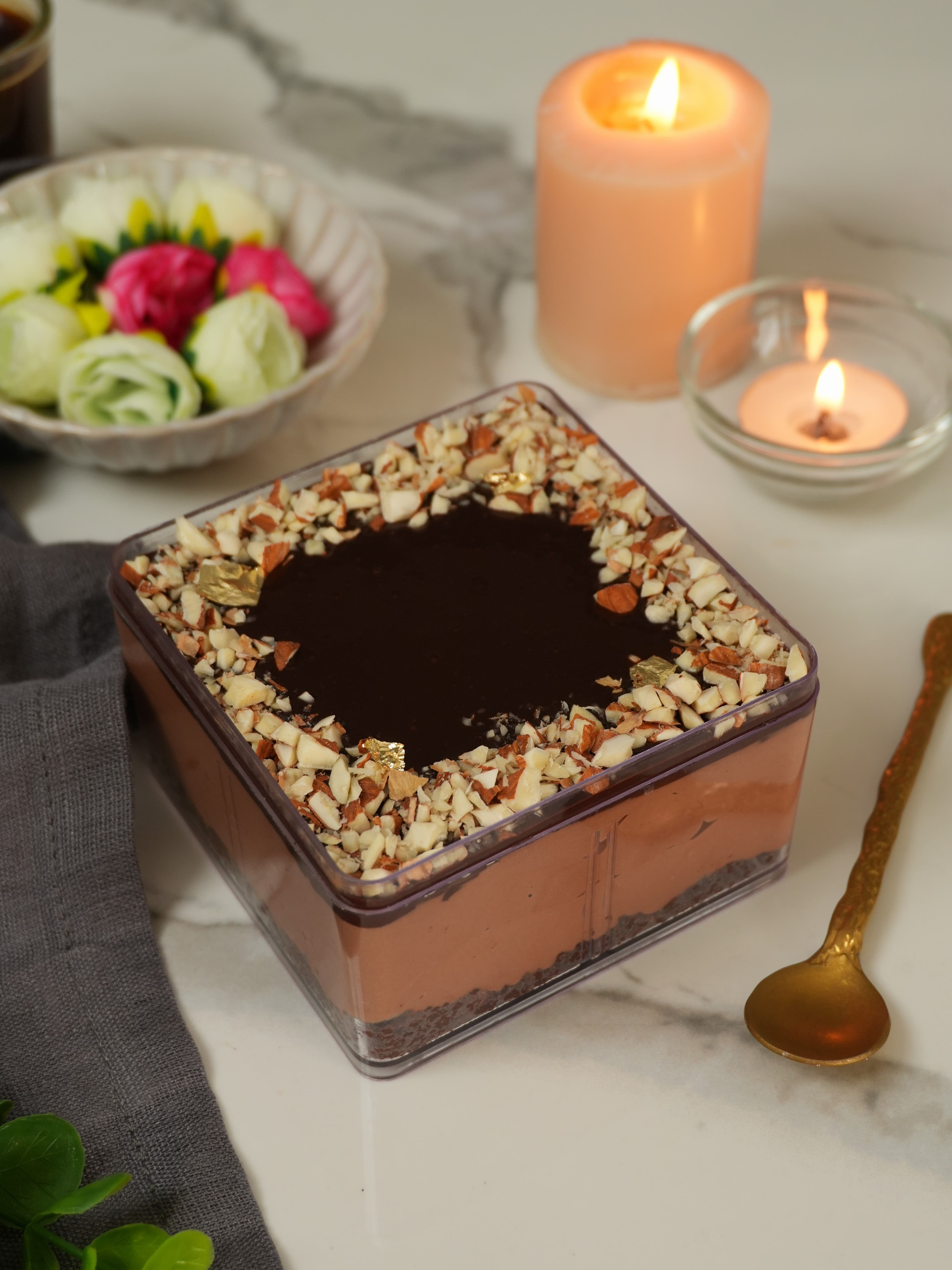 Desserts